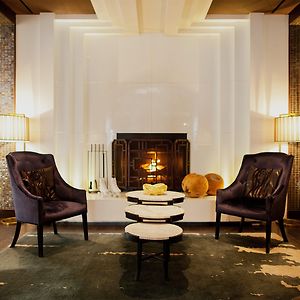 Kimpton Hotel Palomar Philadelphia